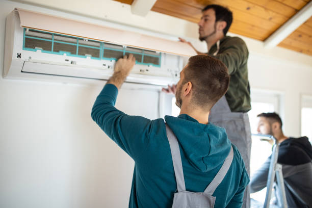 Best Geothermal HVAC Systems in Belmont, NC