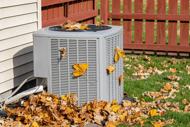 Best HVAC Equipment and Components in Belmont, NC