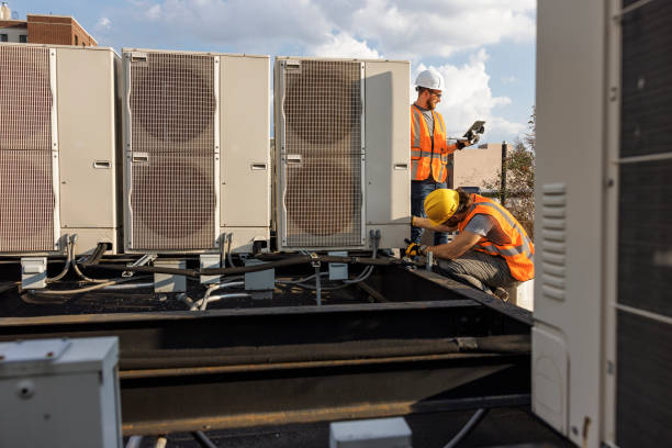 Best Residential HVAC in Belmont, NC