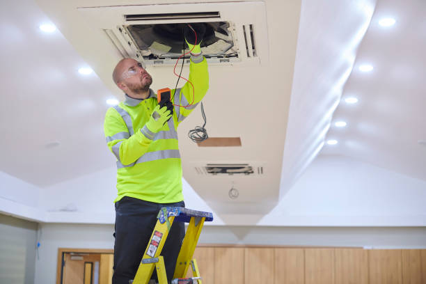 Best HVAC Training and Certification in Belmont, NC