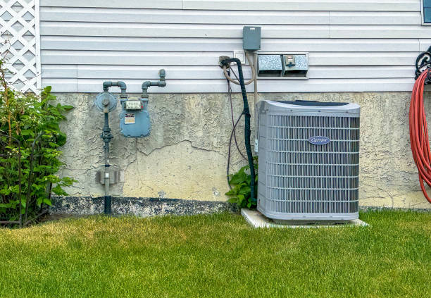 Best Commercial HVAC in Belmont, NC